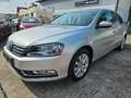 Volkswagen Passat Lim. Comfortline BlueMotion Navi Silber - thumbnail 1