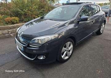 III 1.6l dci 130 Dynamique