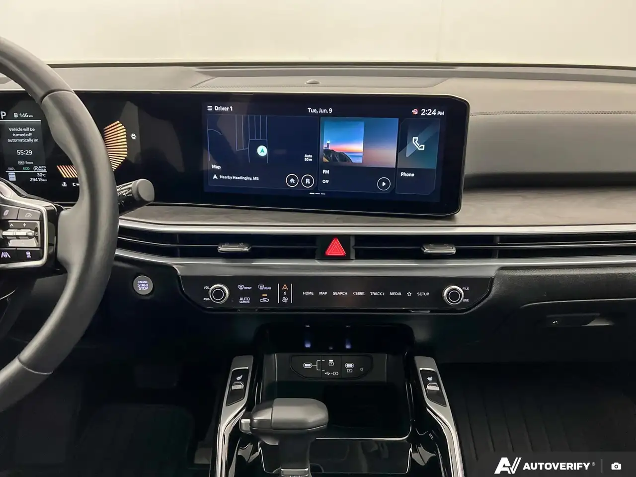 Kia Sorento photo Kia Sorento