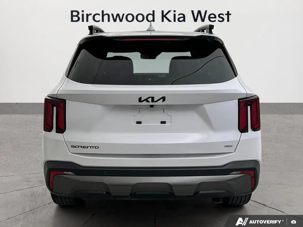 Kia Sorento photo Kia Sorento