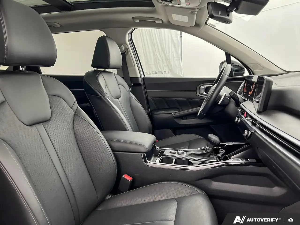Kia Sorento photo Kia Sorento