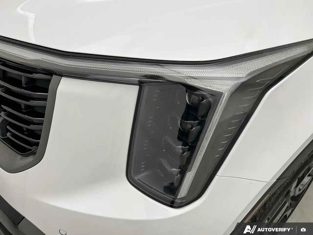 Kia Sorento photo Kia Sorento