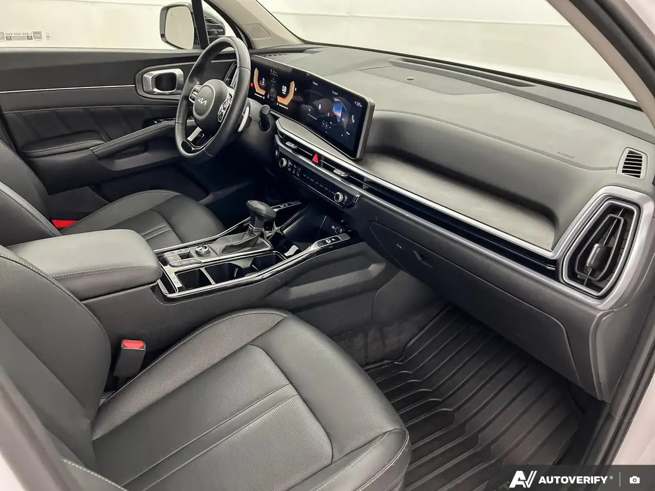 Kia Sorento photo Kia Sorento