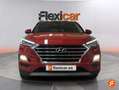 Hyundai TUCSON 1.6 TGDI Tecno 4x2 DT Rojo - thumbnail 2