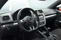 Volkswagen Scirocco 1.4 TSI *KLIMA*SITZHZG*2.HAND!*100TKM! Schwarz - thumbnail 10