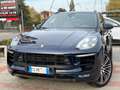 Porsche Macan 3.0 S Diesel Blau - thumbnail 1