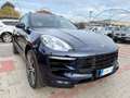Porsche Macan 3.0 S Diesel Blau - thumbnail 7
