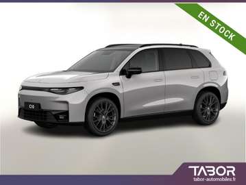 REEV Design 20p Pano GPS cam ACC