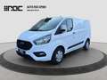 Ford Transit Custom Kasten 2,0 TDCi L1H1 280 Trend Regal-System/AHK... Weiß - thumbnail 1