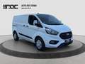 Ford Transit Custom Kasten 2,0 TDCi L1H1 280 Trend Regal-System/AHK... Weiß - thumbnail 7