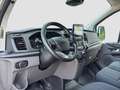 Ford Transit Custom Kasten 2,0 TDCi L1H1 280 Trend Regal-System/AHK... Blanco - thumbnail 10
