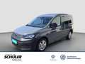 Volkswagen Caddy 2.0 TDI KLIMA*AHK*SH ALU Grau - thumbnail 1