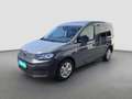 Volkswagen Caddy 2.0 TDI KLIMA*AHK*SH ALU Grau - thumbnail 2
