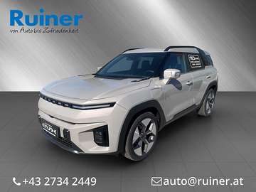 EVX Premium     € 34.992,- excl. Mwst.
