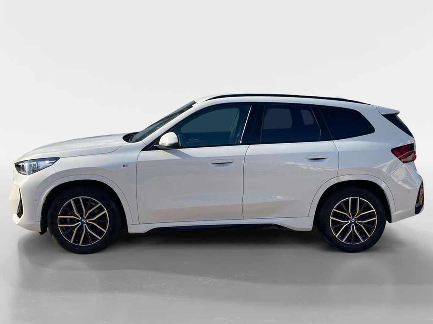 BMW X1 M Sport -  - Joinsteer - #2