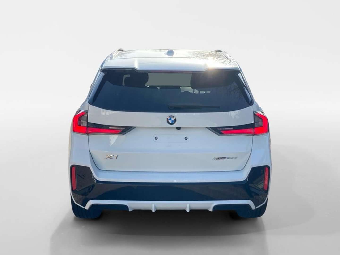 BMW X1 M Sport -  - Joinsteer - #4