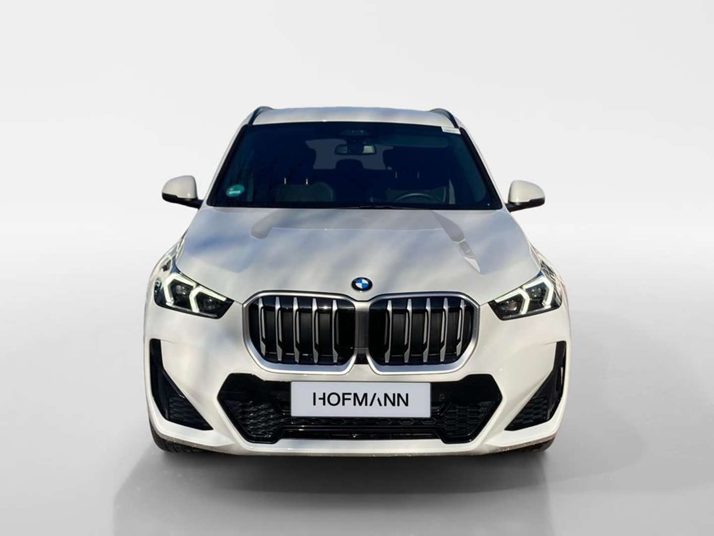 BMW X1 M Sport -  - Joinsteer - #1