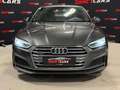 Audi A5 3.0TDI quattro sport Aut.*Sline*Massage*LED*HeadUp Grau - thumbnail 2