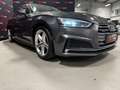 Audi A5 3.0TDI quattro sport Aut.*Sline*Massage*LED*HeadUp Grau - thumbnail 4