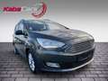 Ford Grand C-Max Titanium Automatik 1.Hand Grau - thumbnail 13