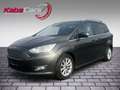 Ford Grand C-Max Titanium Automatik 1.Hand Gris - thumbnail 3