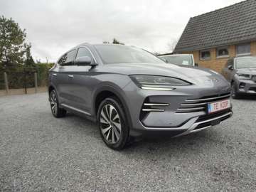 Boost pHEV 18,3 KWh/nieuw/33999€bj2026