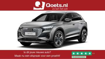 40 S edition 77 kWh Assistentiepakket plus - Dynam