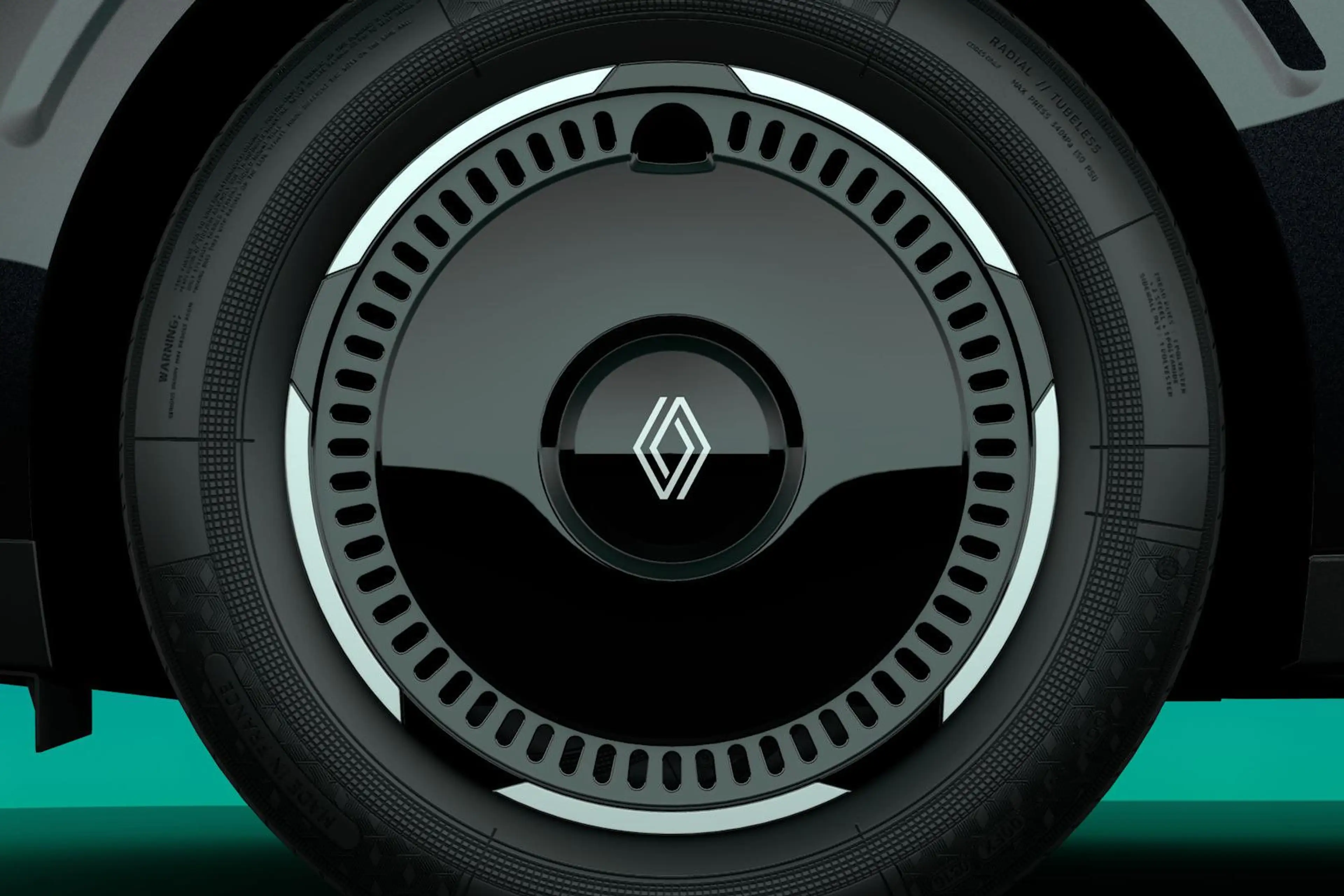 Renault Twingo Renault E-Tech electric urban range techno 27.5 kW — photo 5