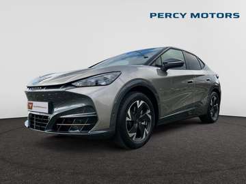 Tavascan 77 kWh Endurance Business