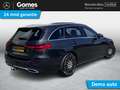 Mercedes-Benz C 180 Estate Star Edition Luxury | Panoramadak | Trekhaa Gris - thumbnail 2