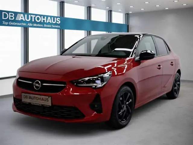 Opel Corsa GS Line 1.2 Turbo