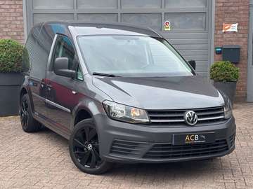 1.6 TDI L1H1 Trendline Airco. Nieuwe APK.