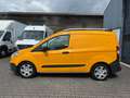 Ford Transit Courier 1.5 TDCI 90 PK Airco Geel - thumbnail 3