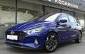 Hyundai i20 Trend Mild-Hybrid*AppConnect*Kamera*Virtual* Blauw - thumbnail 1