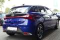 Hyundai i20 Trend Mild-Hybrid*AppConnect*Kamera*Virtual* Blauw - thumbnail 12
