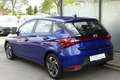 Hyundai i20 Trend Mild-Hybrid*AppConnect*Kamera*Virtual* Blauw - thumbnail 7