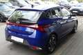 Hyundai i20 Trend Mild-Hybrid*AppConnect*Kamera*Virtual* Blauw - thumbnail 11