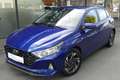 Hyundai i20 Trend Mild-Hybrid*AppConnect*Kamera*Virtual* Blauw - thumbnail 2