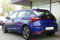 Hyundai i20 Trend Mild-Hybrid*AppConnect*Kamera*Virtual* Blauw - thumbnail 8