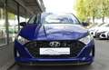 Hyundai i20 Trend Mild-Hybrid*AppConnect*Kamera*Virtual* Blauw - thumbnail 4