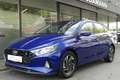 Hyundai i20 Trend Mild-Hybrid*AppConnect*Kamera*Virtual* Blauw - thumbnail 6