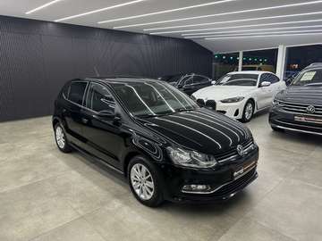 1.4 TDI Comfortline*Tempomat*PDC*Bluetooth*