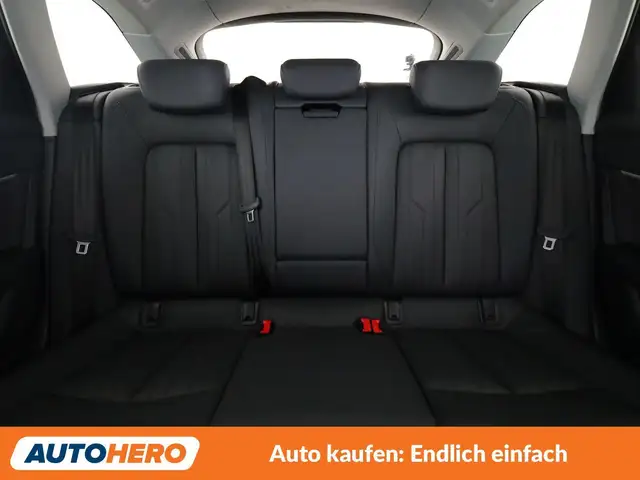 Audi A6 view 15
