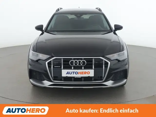 Audi A6 view 9