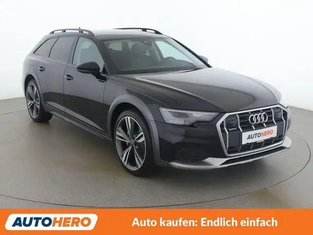 Audi A6 view 8