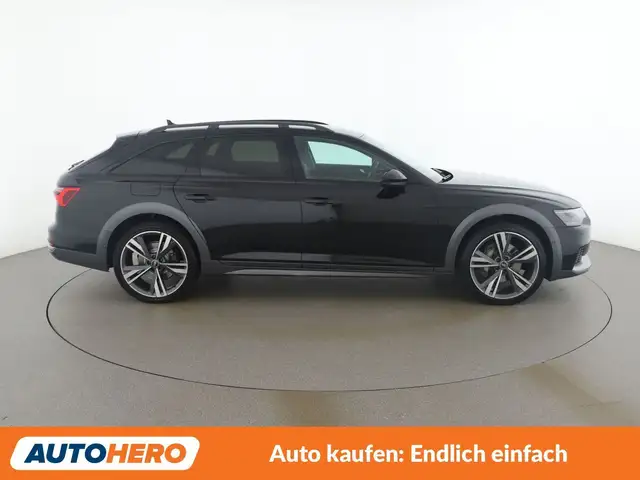 Audi A6 view 7