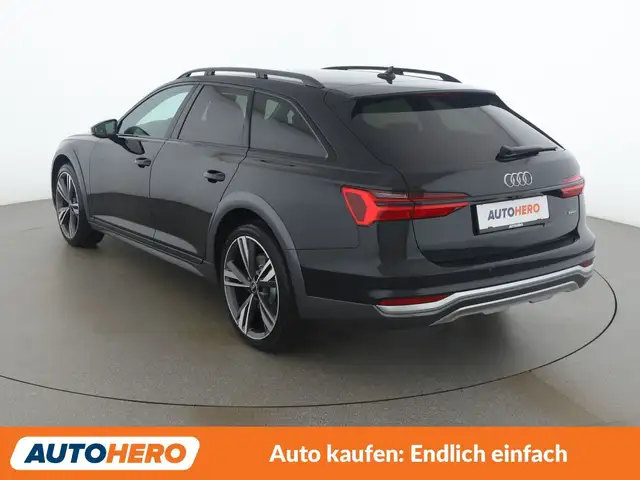 Audi A6 view 4