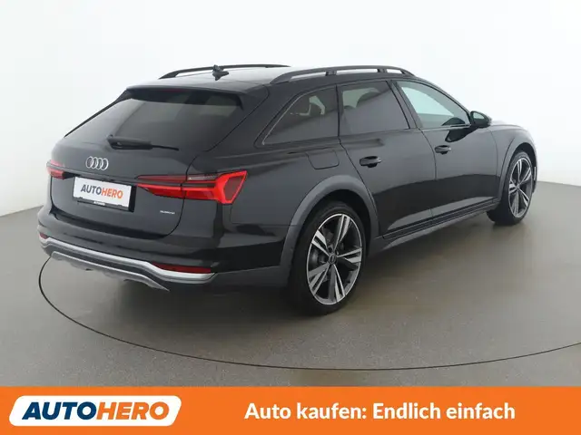 Audi A6 view 6