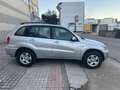 Toyota RAV 4 2.0 Luna Silber - thumbnail 4