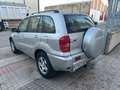 Toyota RAV 4 2.0 Luna Silber - thumbnail 7
